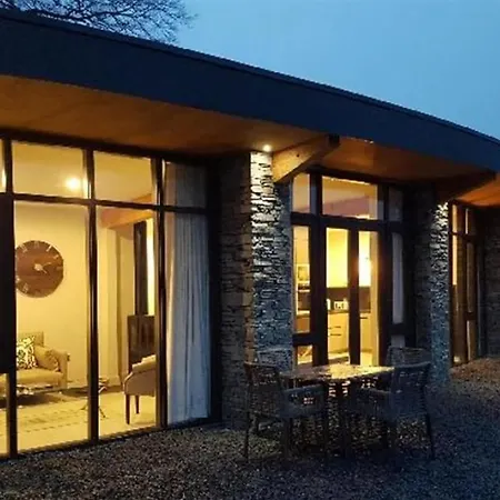 Holiday home Riverside Terrace View Point Grasmere